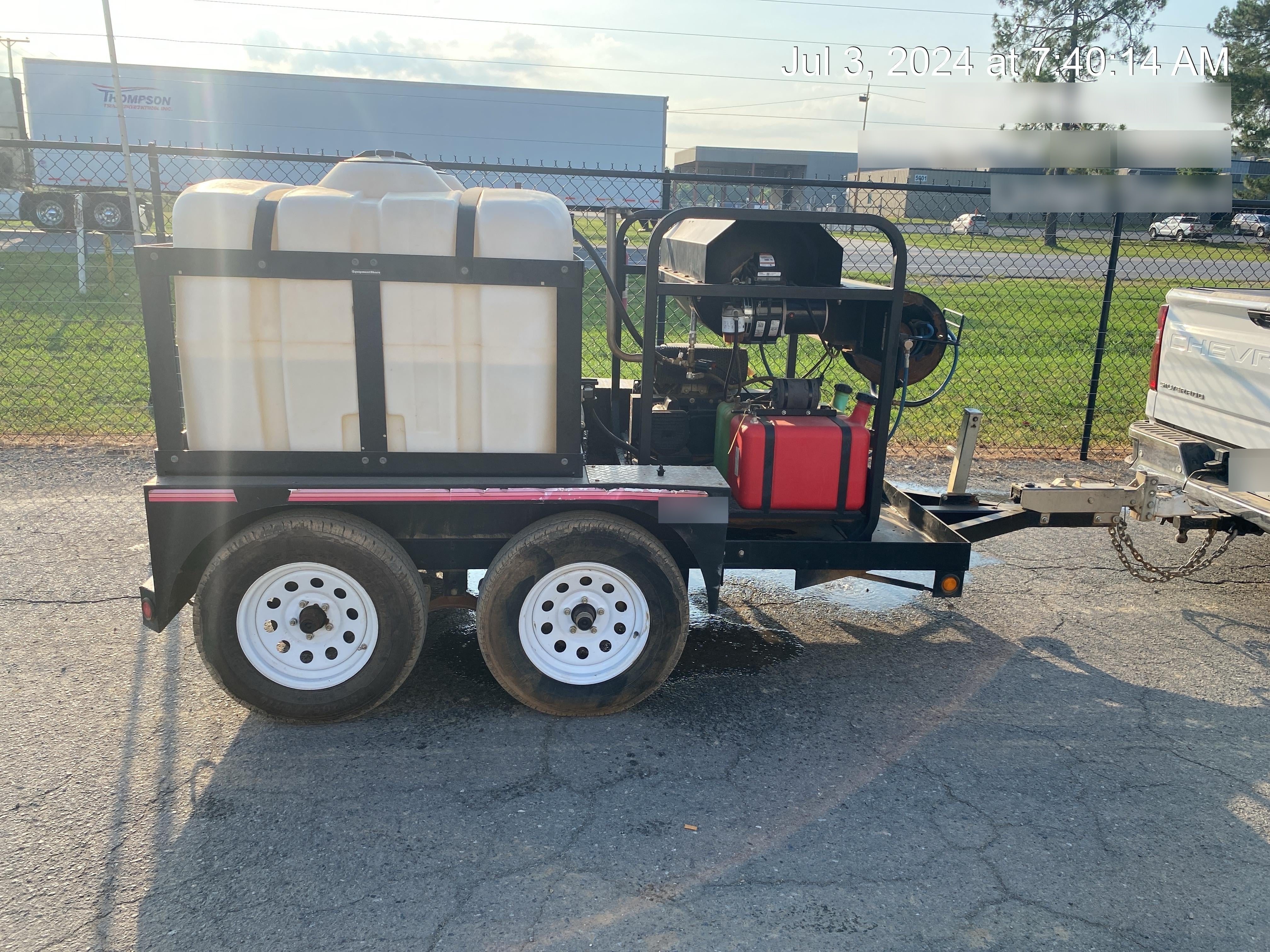 2019 MI-T-M CORPORATION HS-3505-1MGH-UR