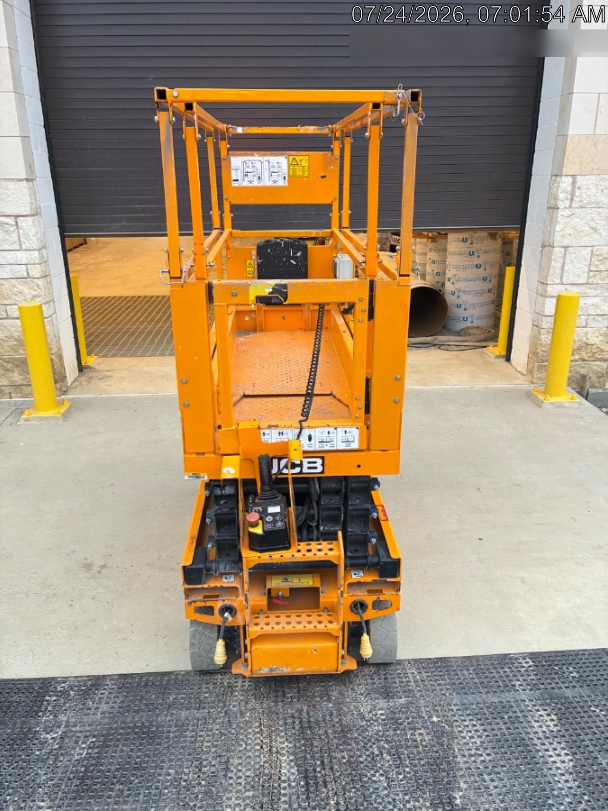 2024 JCB S1932E