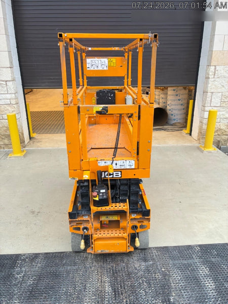 2024 JCB S1932E