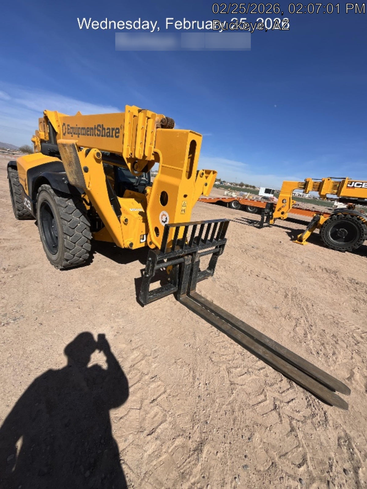 2025 JCB 510-56