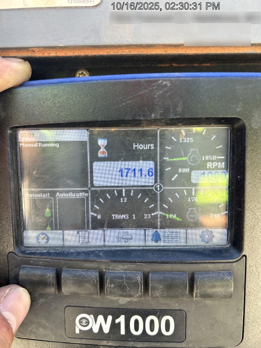 2022 ATLAS COPCO PAC F66 KD