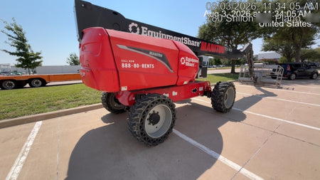 2025 MANITOU TJ85