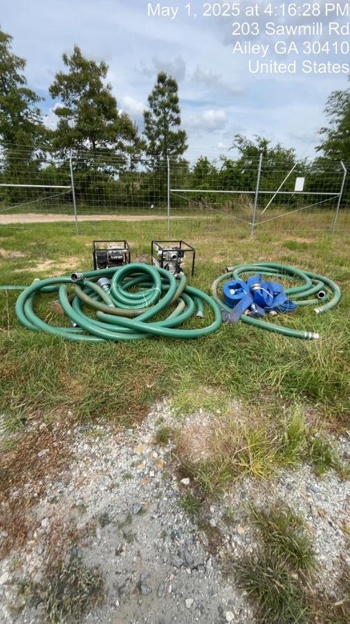 2024 MI-T-M WTP-T03-0MGH