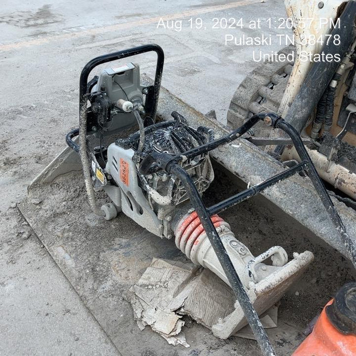 2023 MULTIQUIP MTX60HD