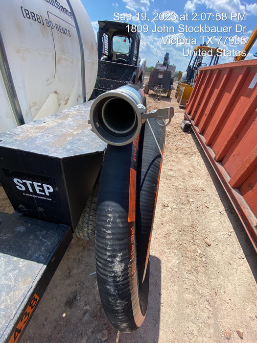 2023 SIMPSON SWT-52517