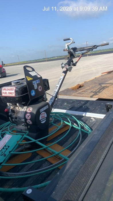 2024 MULTIQUIP B46H90