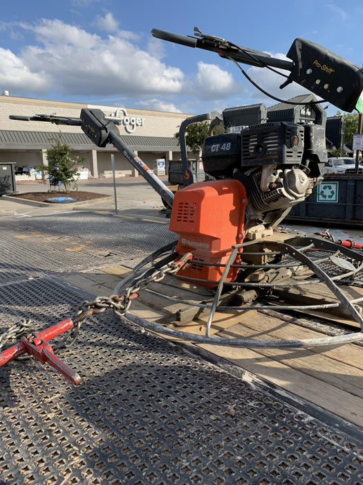 2020 HUSQVARNA CT 48-13A-V