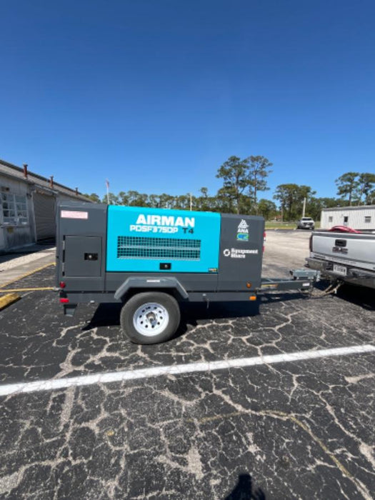 2024 AIRMAN PDSF375DP-6E1