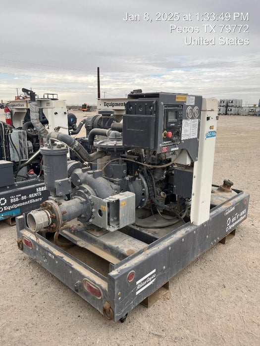 2023 ATLAS COPCO PAC F44 KD