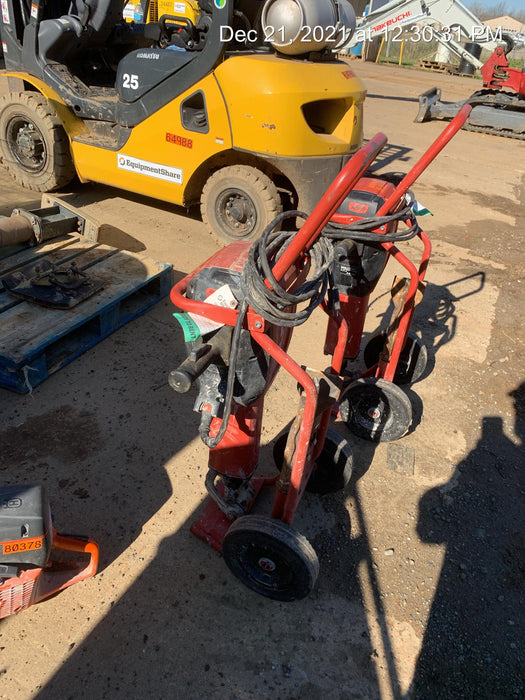 2020 HILTI TE 3000-AVR