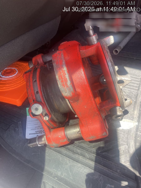 2020 RIDGID 141