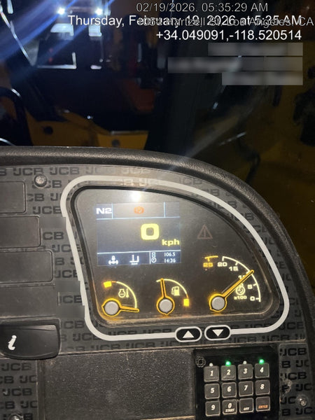 2025 JCB 512-56