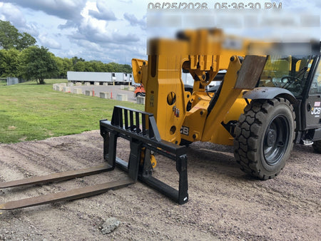 2025 JCB 510-56