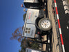 2019 Lincoln Electric Vantage 322 Welder Ready-Pak 3, Two wheel trailer, Fender and Light kit, Cable Rack