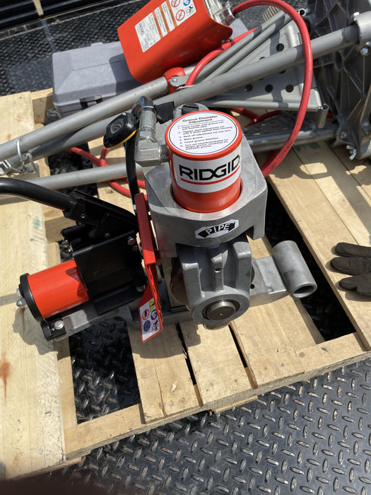 2022 RIDGID 918-1