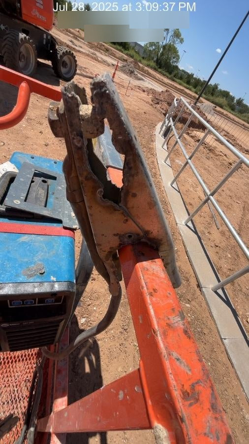 2025 MILLER ELECTRIC CST-282