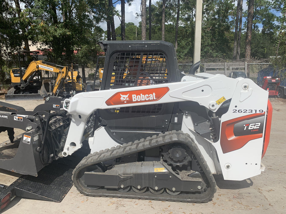 2022 PALADIN UTILITY GRAPPLE 11876-0022