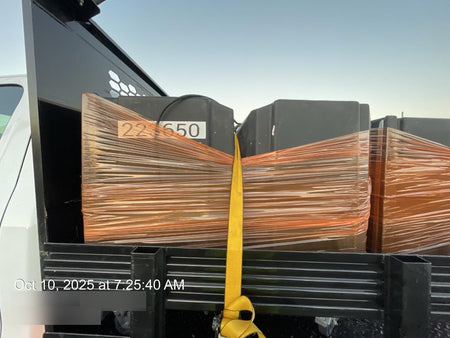 2022 ABATEMENT TECHNOLOGIES BD2KM