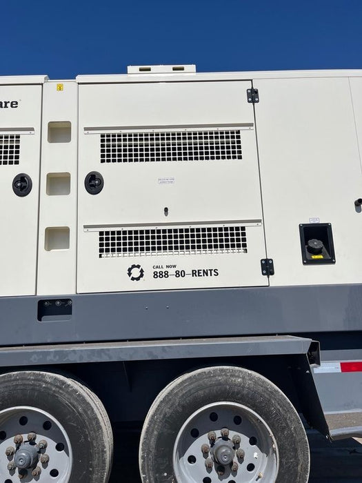 2023 ATLAS COPCO QAS 410