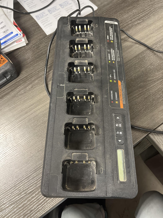 2021 MOTOROLA PMPN4285