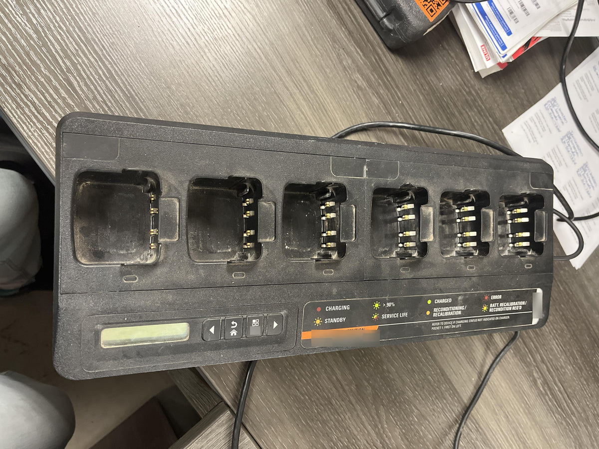 2021 MOTOROLA PMPN4285