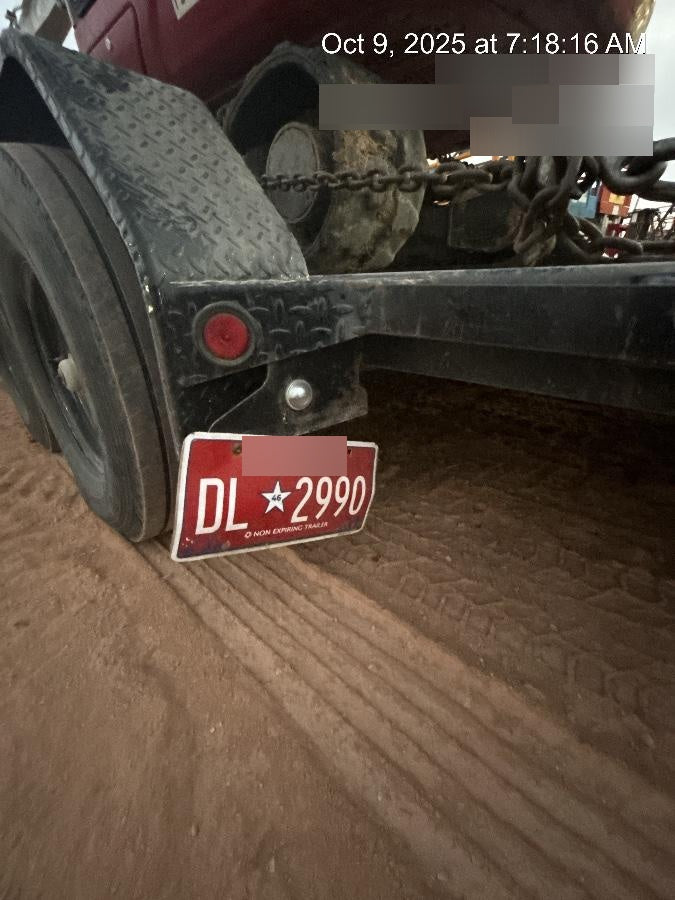 2022 LOADTRAIL Tilt-Deck Rental Trailer