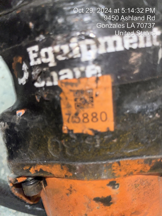 2020 MICHIGAN PNEUMATIC MP-4940B1