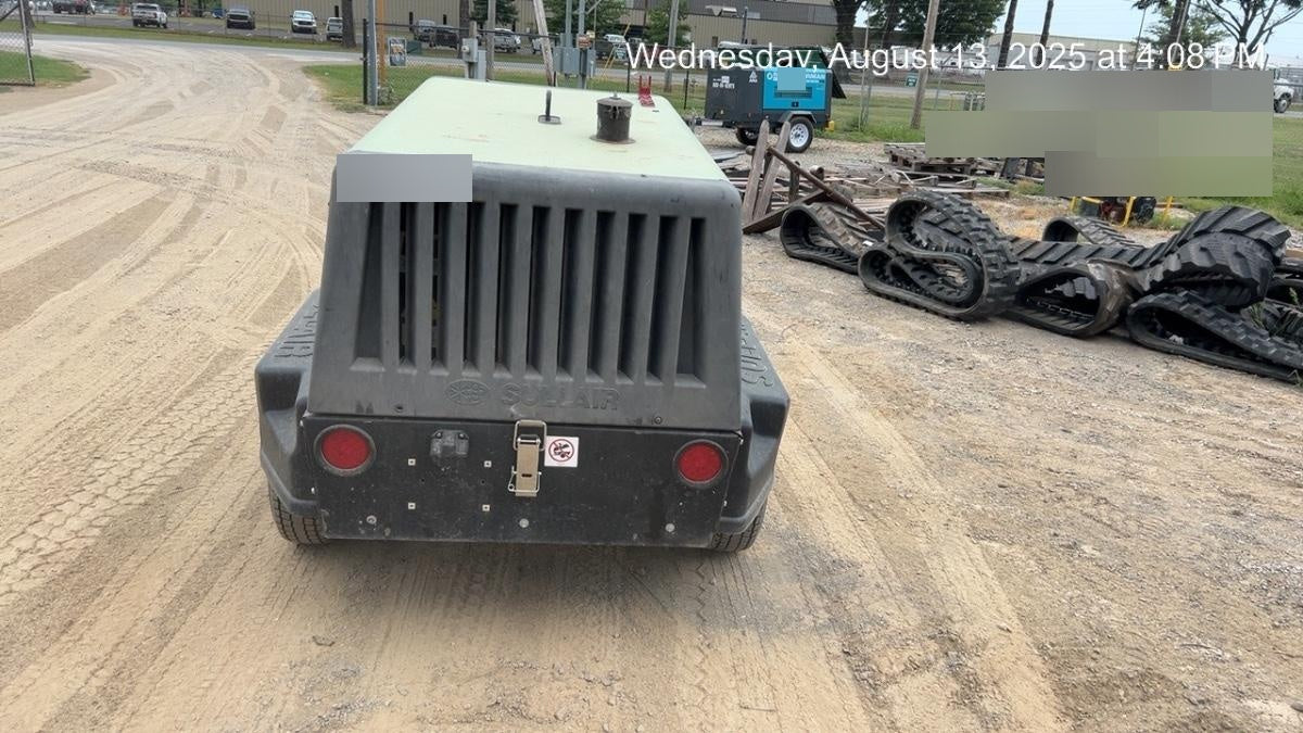 2019 SULLAIR 185-DPQ