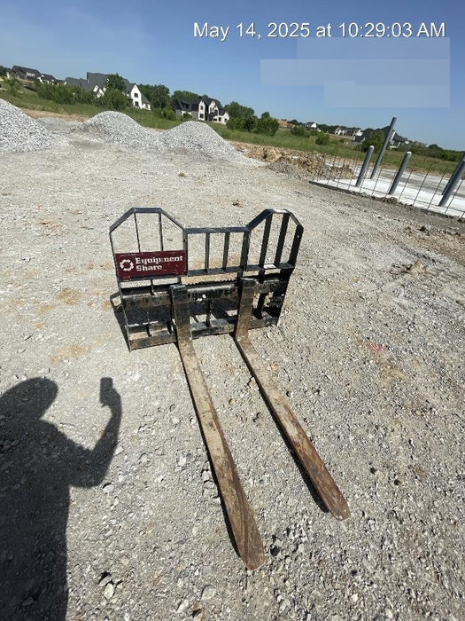 2024 VIRNIG PF4855-5VG