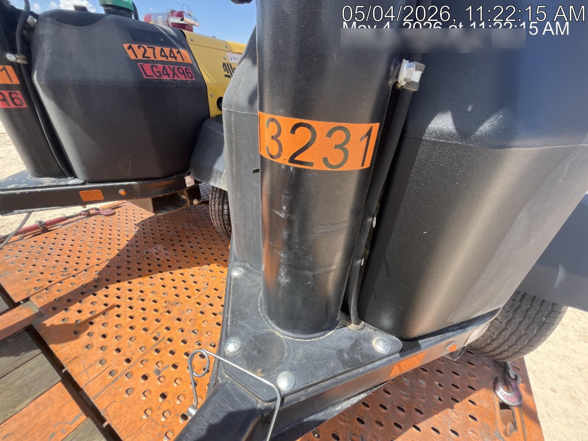 2020 ALLMAND NLV3GR
