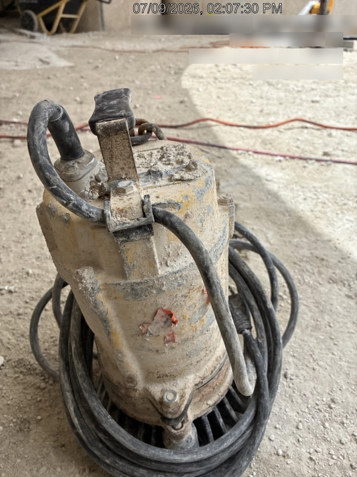 2022 WACKER NEUSON PST2