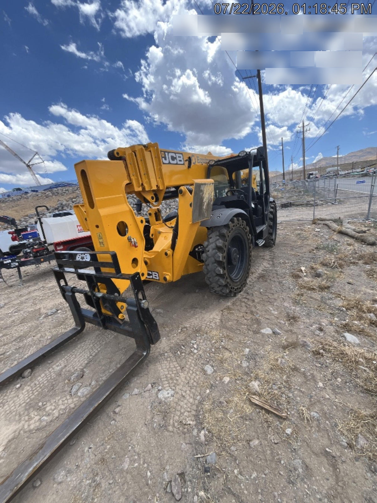 2025 JCB 510-56