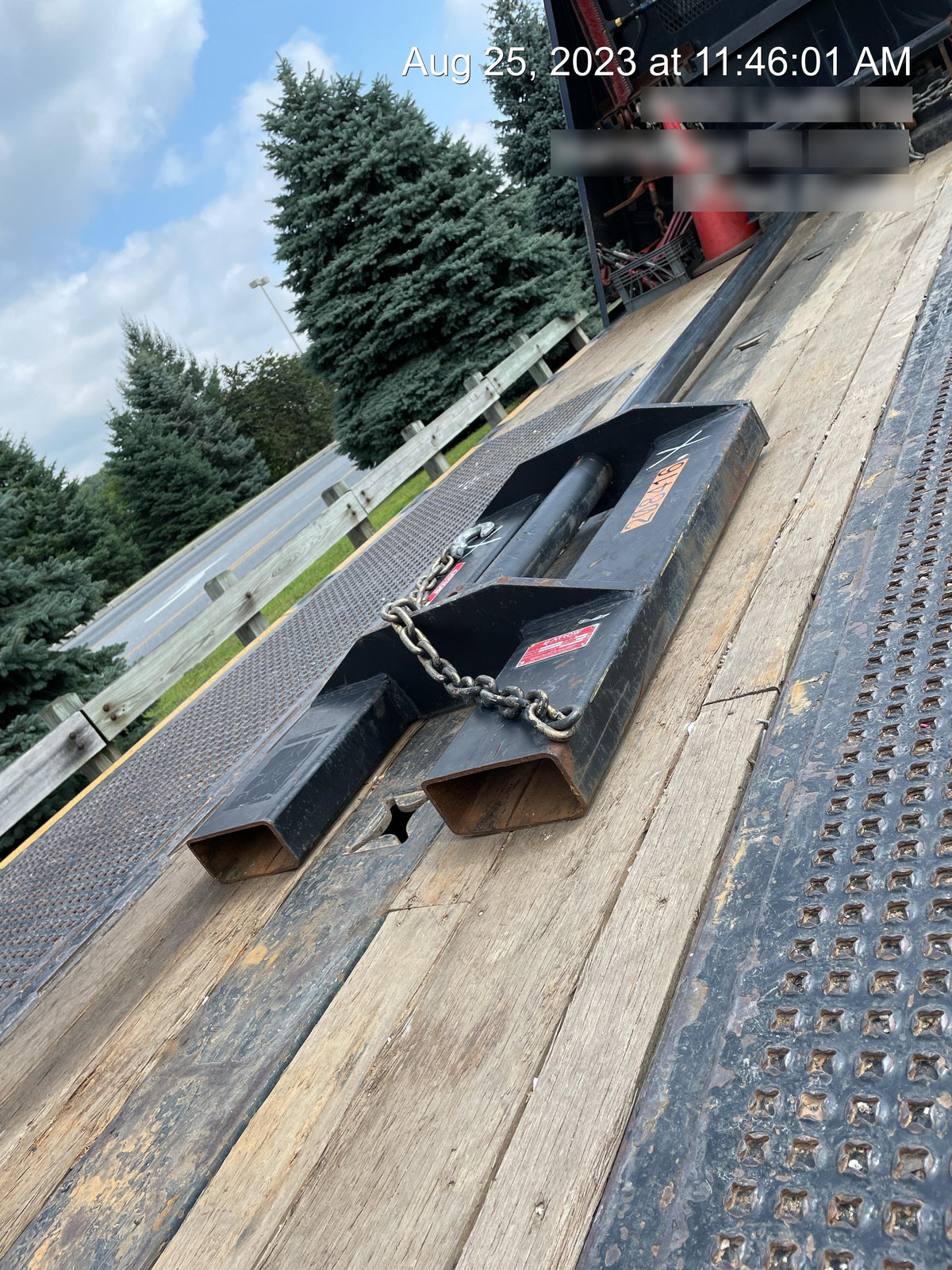 2022 ARROW MATERIAL HANDLING 8030-10