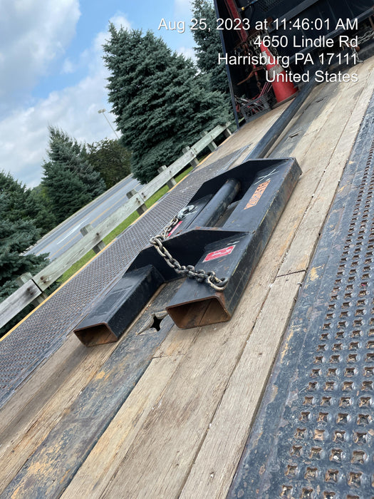 2022 ARROW MATERIAL HANDLING 8030-10