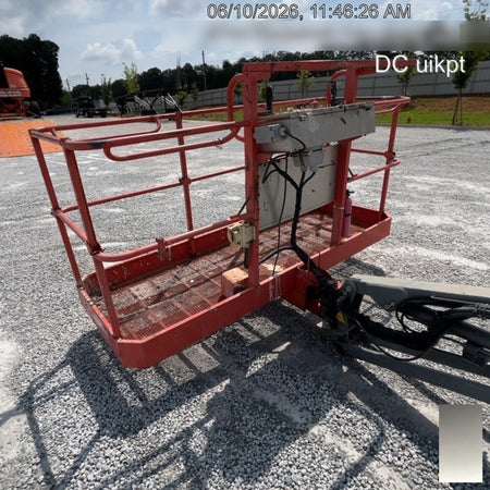 2019 SKYJACK SJ45T+