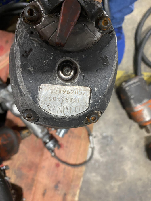 2020 MICHIGAN PNEUMATIC 751SS