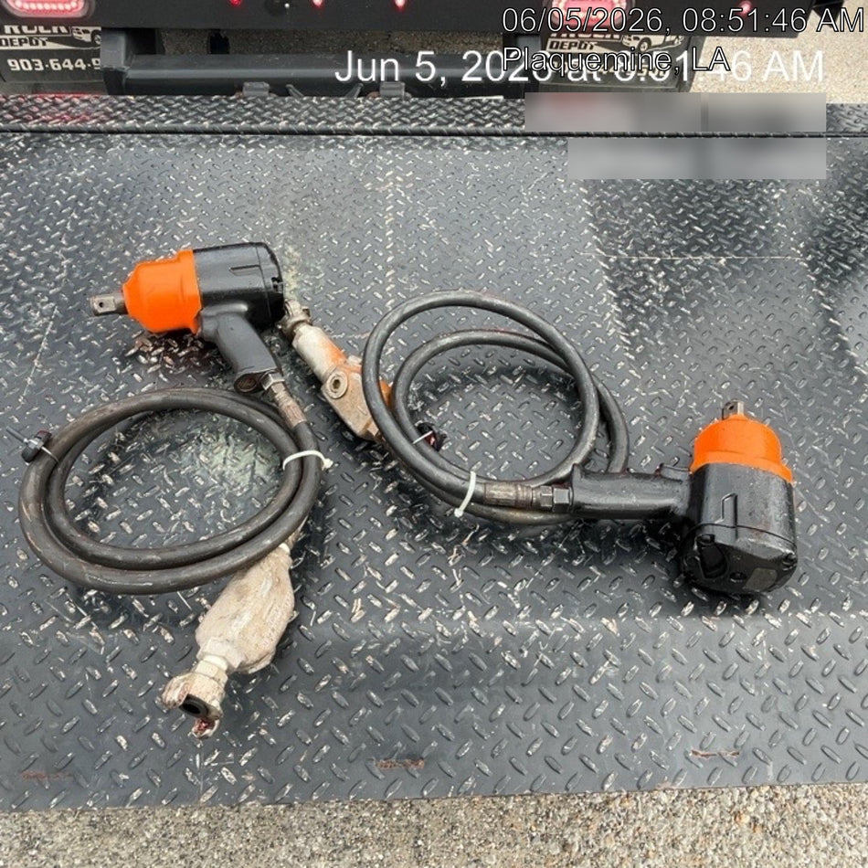 2020 MICHIGAN PNEUMATIC 751SS