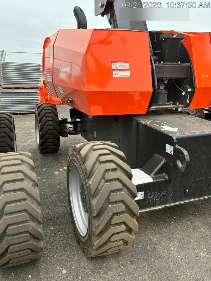 2026 JLG 860SJ