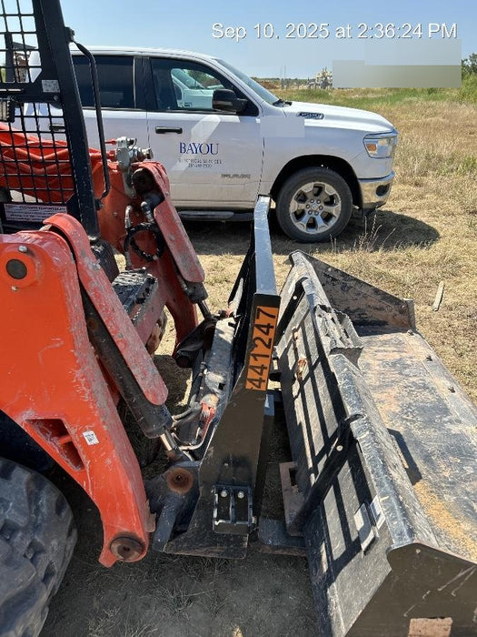 2024 ARROW MATERIAL HANDLING FS5100CB - 72"