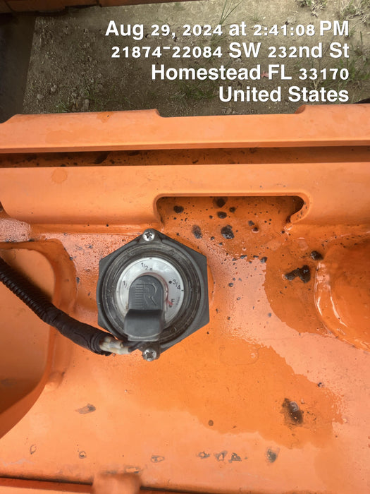 2021 PIONEER PP66S12L71-TD2.9L4