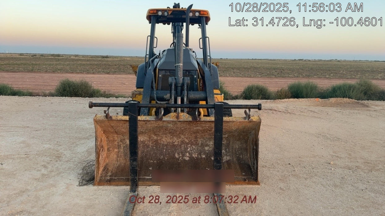 2025 STAR INDUSTRIES LBA180-36