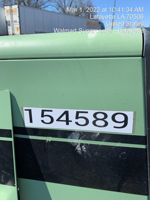 2021 MICHIGAN PNEUMATIC MP-TPB60-118