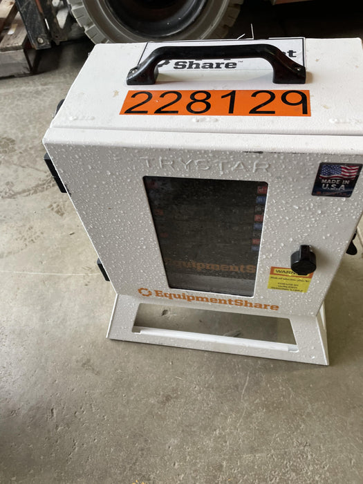 2022 TRYSTAR HTB-1DL-6P