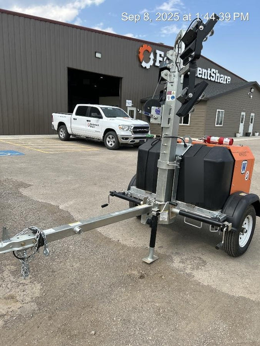 2025 WANCO WLTT-4MK8K