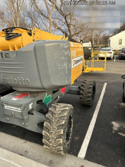 2020 HAULOTTE HA46RTJO