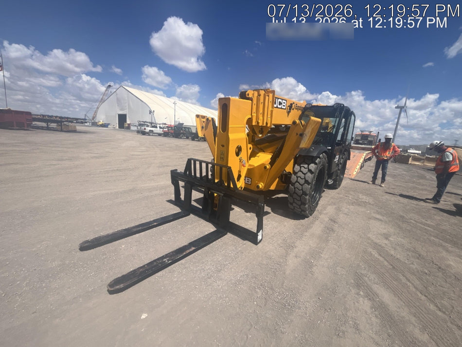 2026 JCB 510-56