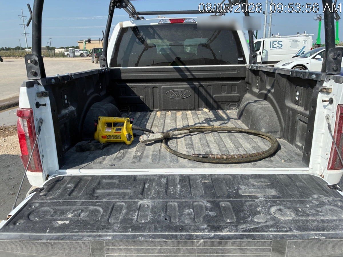 2020 WACKER NEUSON M1500