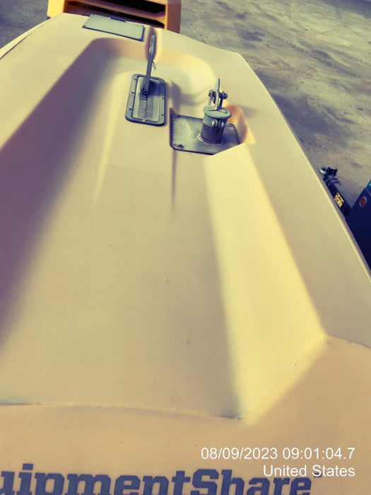 2022 ATLAS COPCO XAS188 CWK