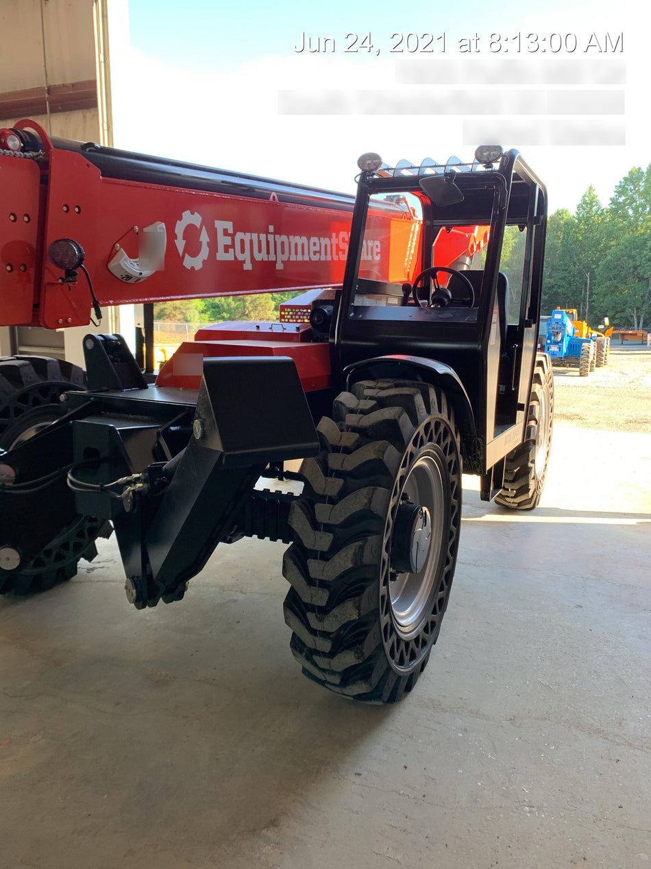 2021 MANITOU MTA10055