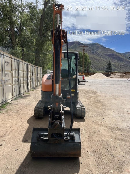 2024 TAG MANUFACTURING 3605TTB